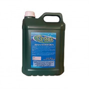 AGUA SANITARIA  ORION  5L