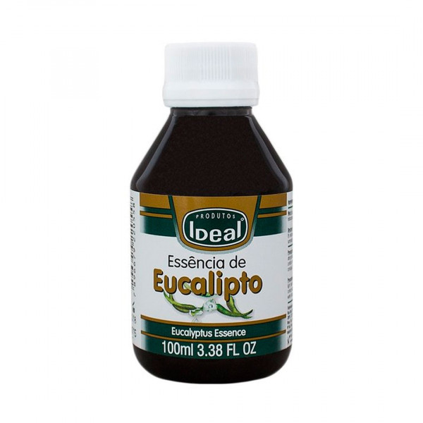 ESSENCIA IDEAL EUCALIPTO  100ml