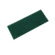 FIBRA  SUPERPRO LIMPEZA PESADA VERDE SLIM  101x225mm SP9526FR