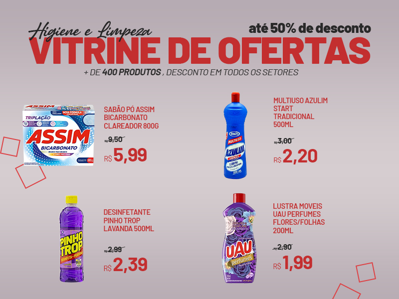 Limpeza