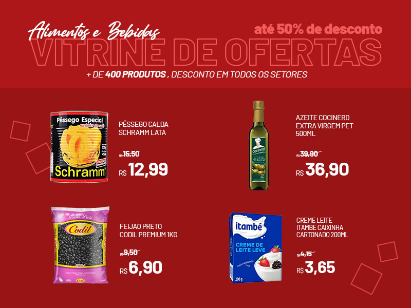 Alimentos