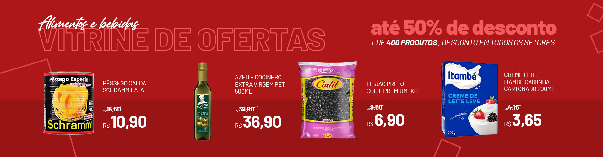Alimentos